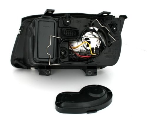 фото №2, Tyc фара лампа vw bora h4 правая новая