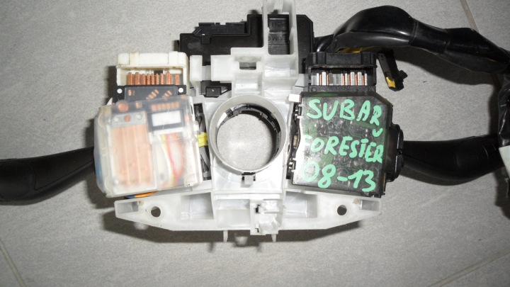 фото №5, Переключатель комбинированный subaru forester 83111pg150
