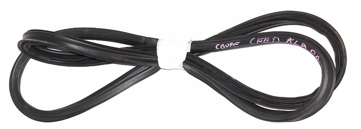 фото №1, Kia ceed ii gt купе прокладка крышки зад задней