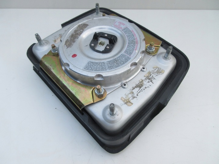 фото №6, Повітряна подушка подушка безпеки jeep grand cherokee i