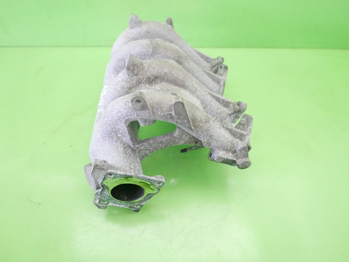 фото №7, Колектор всмоктуючий nissan almera ii n16 1.5 16v 00-02