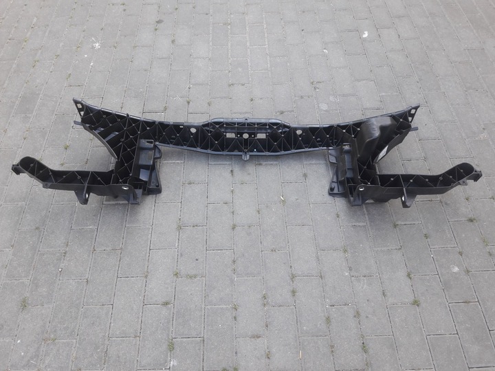 фото №5, Pas переднє підсилювач w639 vito viano 04-10