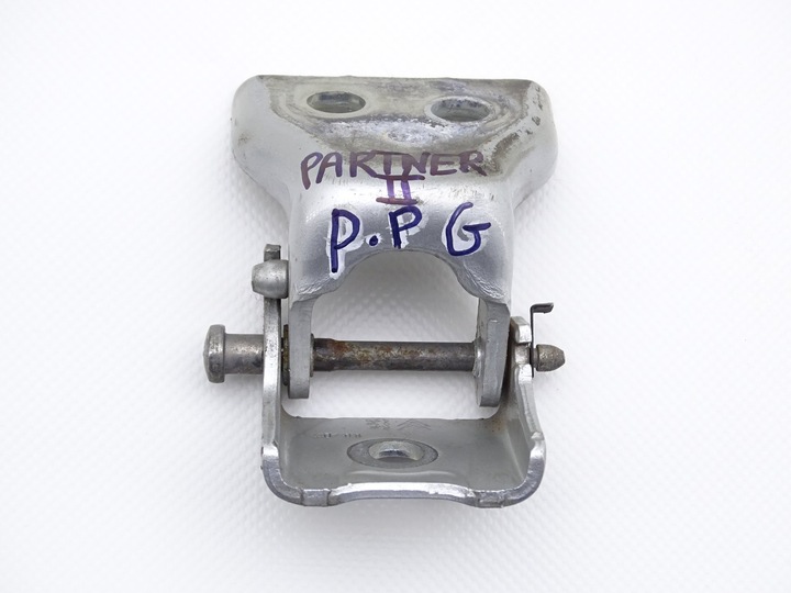 фото №1, Peugeot partner ii citroen berlingo ii 08-18 петля дверь правый перед верх