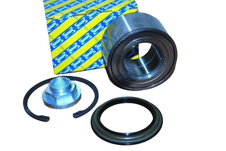 фото №1, Подшипник колёса перед mazda mpv ii 2.0 snr оригинал