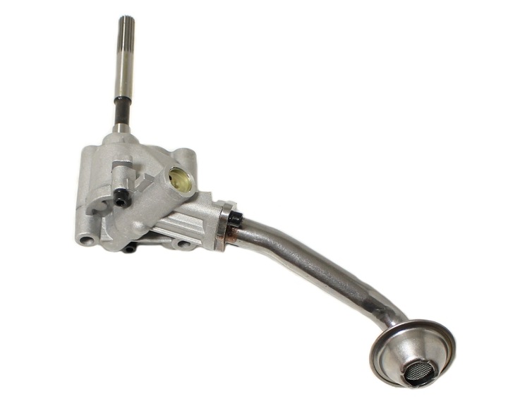 фото №1, Насос масляная audi/vw 058115105c 1.8 1.8t