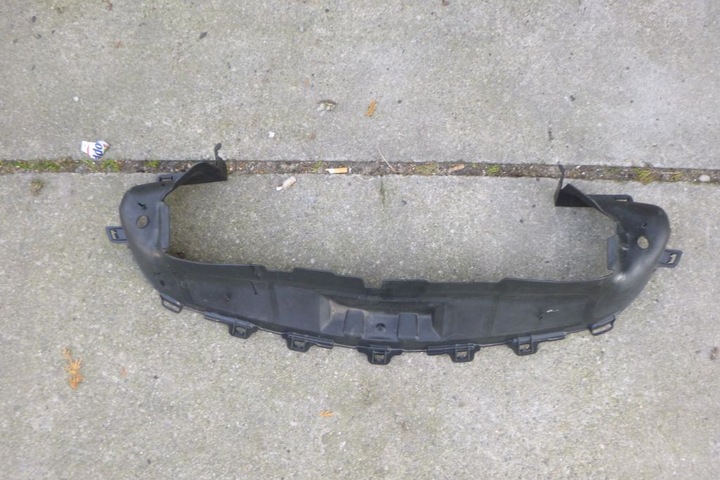 фото №1, Mercedes e клас 213 впуск тунель a2138851100