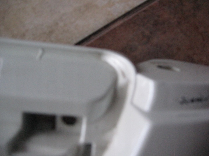 фото №5, Решітка радіатора - решітка - honda cr- v iii - 06 - 12 !!!