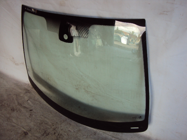 фото №2, Стекло лобовое передняя mercedes c-klasa w204 рестайлинг