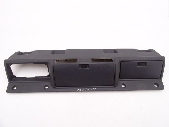 фото №1, Renault midlum dci 01-06 полка верхняя бардачок