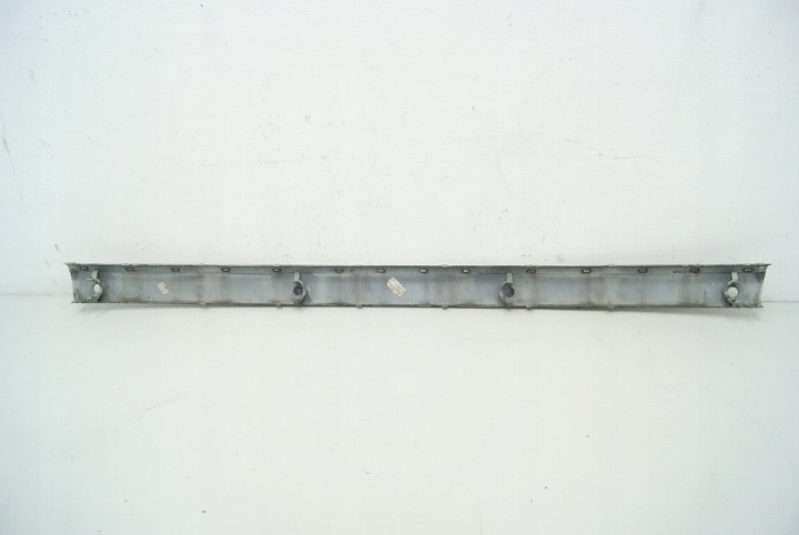 фото №7, Планка бампера зад середня k744 mercedes cl w21