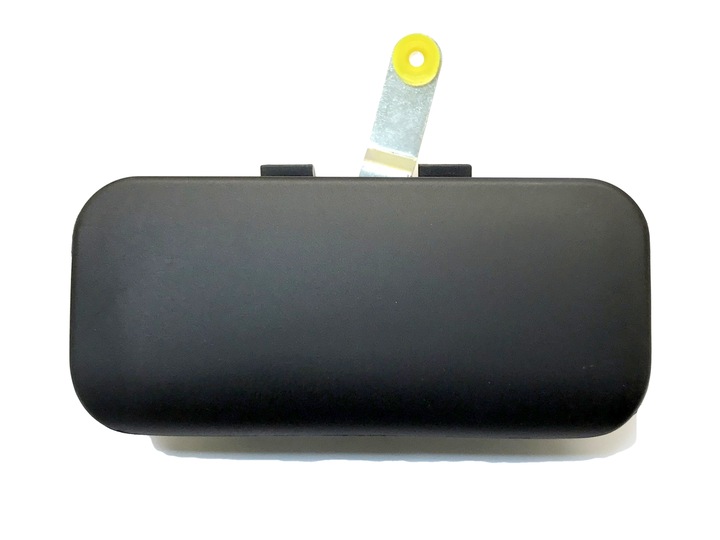 фото №4, Ручка наружная ford transit 06 перед pr 00