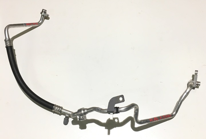 фото №1, Шланг шланг nissan micra k14 1.5 dci 924805fd0a