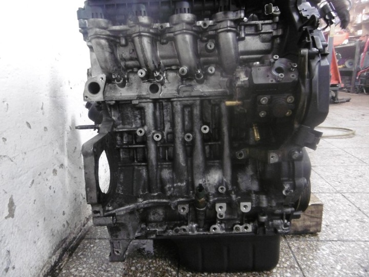 фото №5, Двигун 1.6 d mazda 3