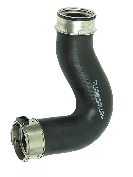 фото №5, Труба шланг turbo mercedes sprinter 906 9065282682