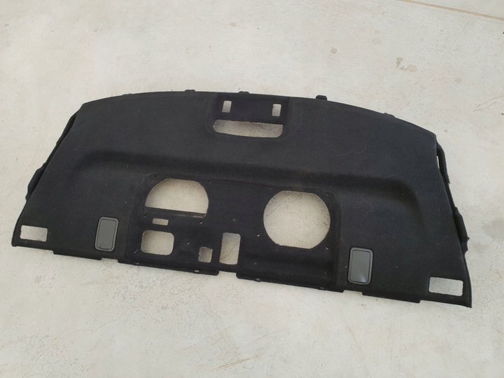 фото №1, Полиця зад задня lexus is 220 інші