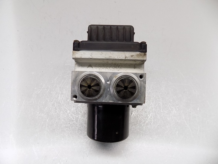 фото №9, Блок керування abs esp - vw passat b6 cc 2.0 tdi 3c0614109t