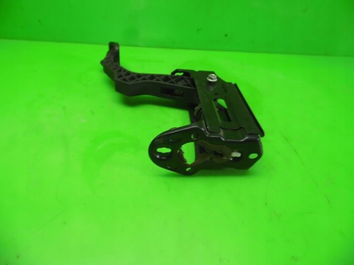 фото №7, Педали сцепления skoda octavia i hb 1.6 8v 96-00