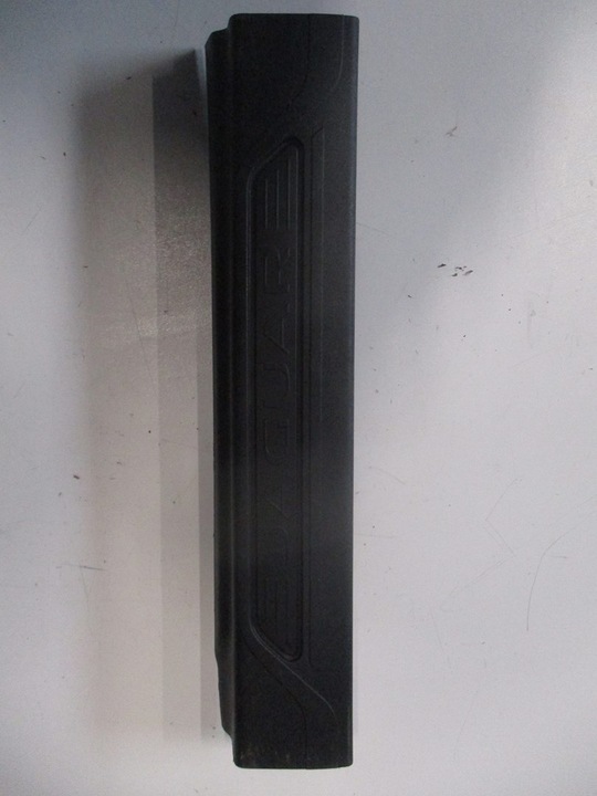 фото №2, Планка пороговая внутренняя jaguar xe