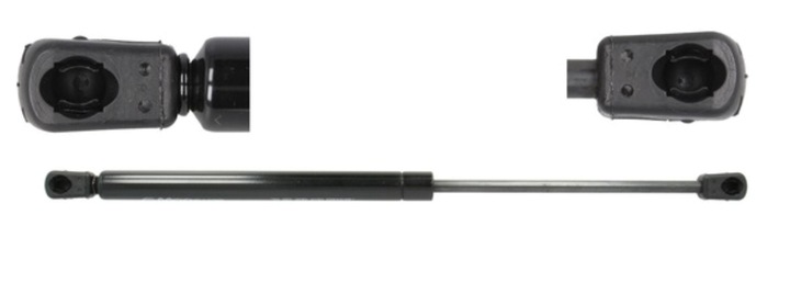 фото №1, Пружина газова довжина 50cm робота 20cm сила 310n