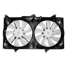 фото №1, Toyota avalon lexus es 3.0 3.3 00-06 вентиляторы