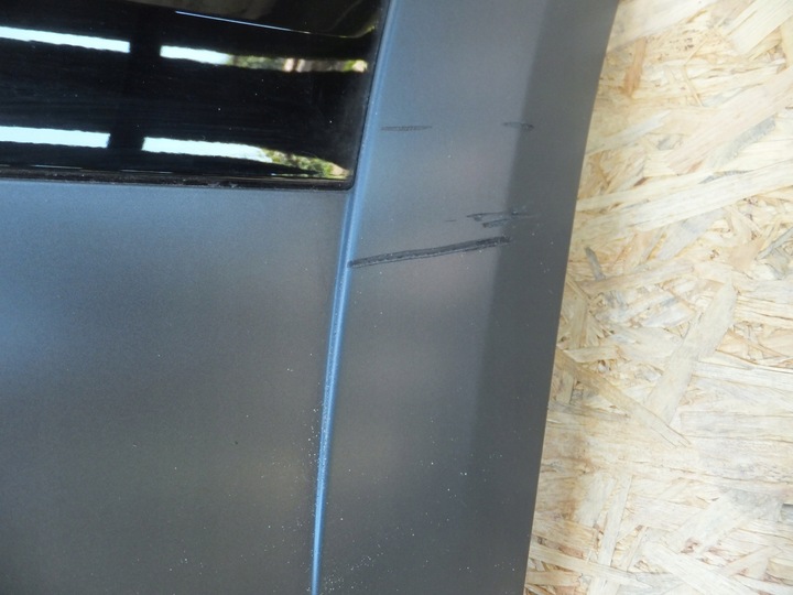 фото №5, Бампер зад задній audi a6 c7 4g allroad