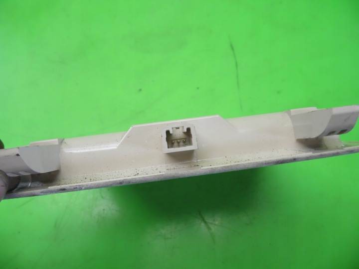 фото №7, Лампа потолок зад правая lexus ls ls460l 12-17