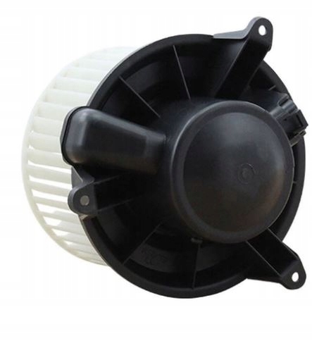 фото №3, Воздуходувка вентилятор интерьера infiniti qx56 ja60 04-