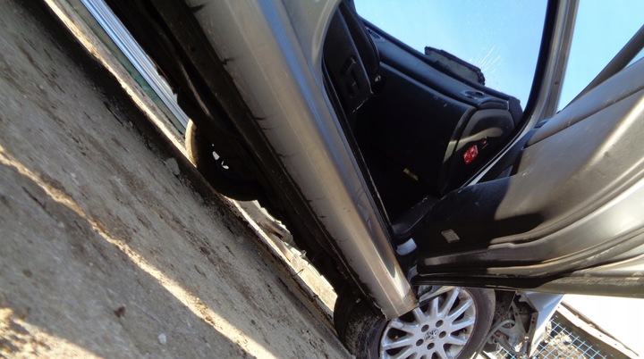 фото №13, Двері праві перед передні peugeot 607 phi 99-04