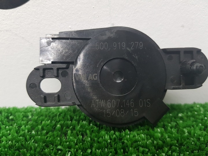 фото №8, Audi s3 a3 8v динамик парковка 5q0919279