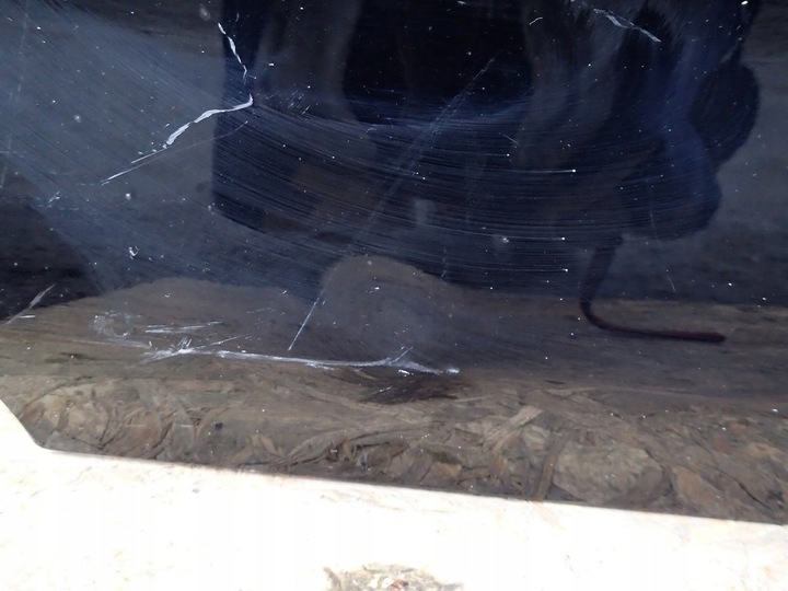 фото №3, Дверь левая задние левый зад c crosser 4007 outlander