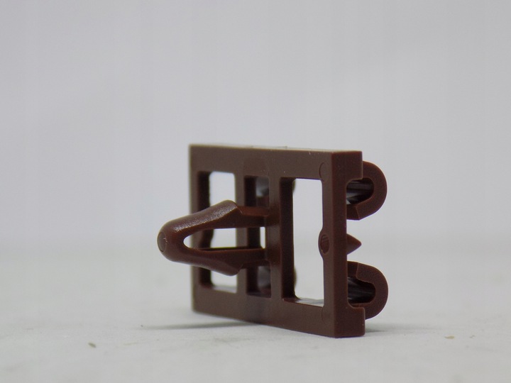 фото №13, Застібки прокладки двері перед зад bmw 10 штук