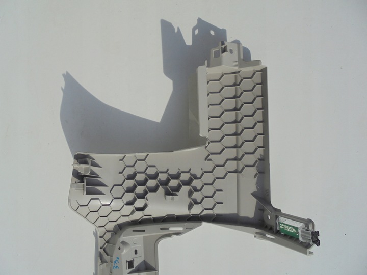 фото №11, Vw tiguan ii 5na захист консолі панелі 5nb857005