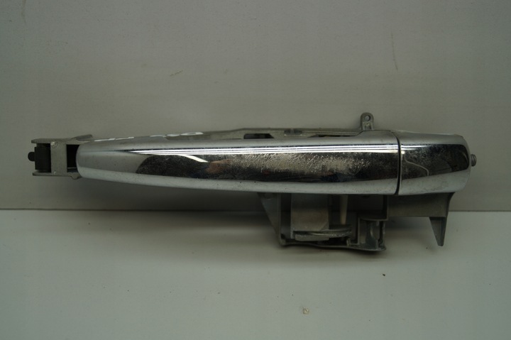 фото №1, Citroen ds3 ручка дверь правые перед хром