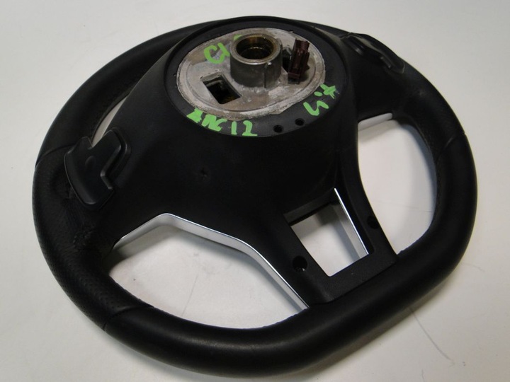 фото №10, Mercedes e клас 207 cla 117 кермо amg рестайлінг