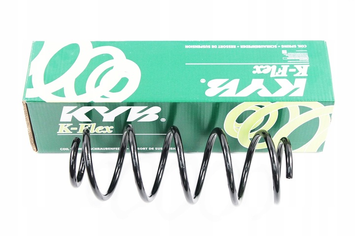 фото №9, Пружина zaw. peugeot p. 407, sw 2.0hdi/2.2 05.04-