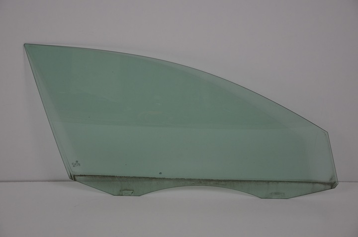 фото №1, Vw passat b6 стекло дверь перед правые 2005r