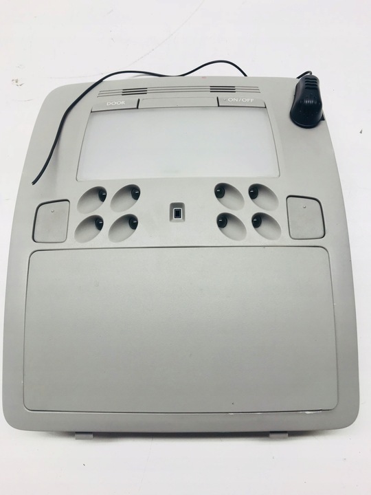 фото №1, Lexus is ii освітлення кабіни