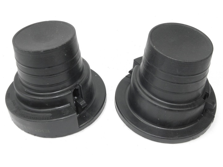 фото №6, Пружины воздушная подушка отбойники зад citroen c4 grand picasso kpl.