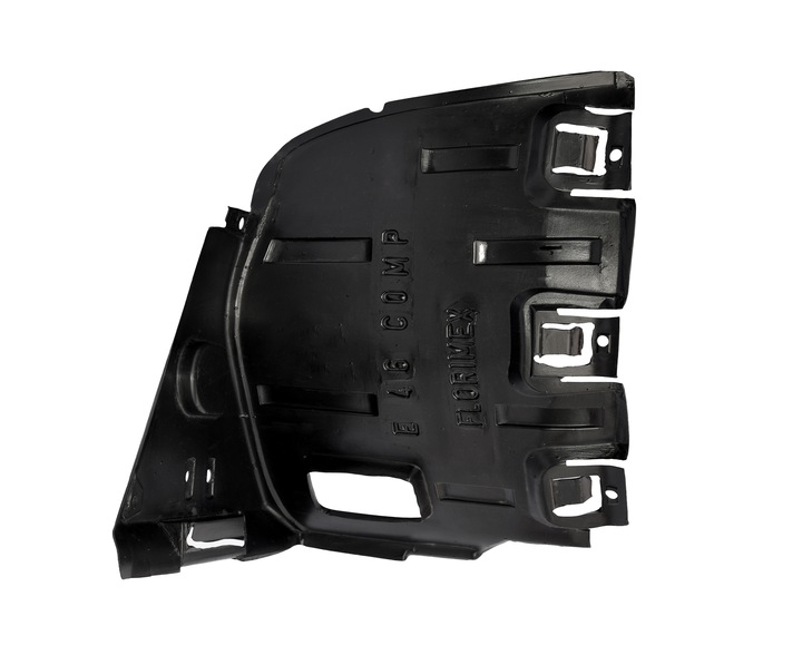 фото №1, Подкрылок bmw e46 98-07 compact перед правые cz.1