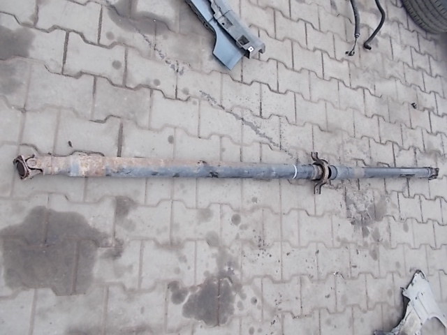 фото №1, Cr-v crv iii 06-12r 2.2 ictdi wał приводной механическая коробка передач