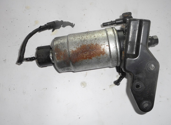 фото №1, Hyundai getz 05r 1.5 crdi корпус фільтр пального