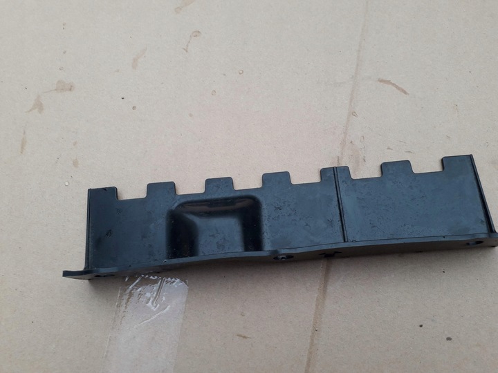 фото №1, Защита заглушка пластик nissan micra k14 17-