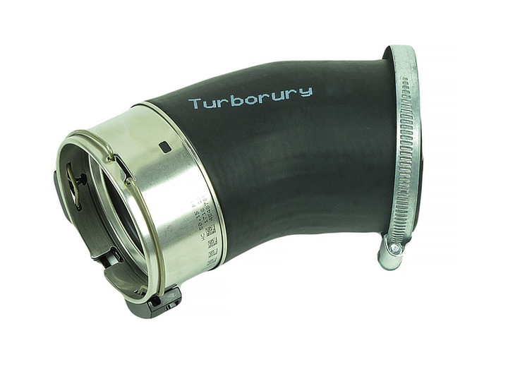 фото №1, Шланг труба turbo інтеркулер opel insignia a 2.0 biturbo cdti 1302209