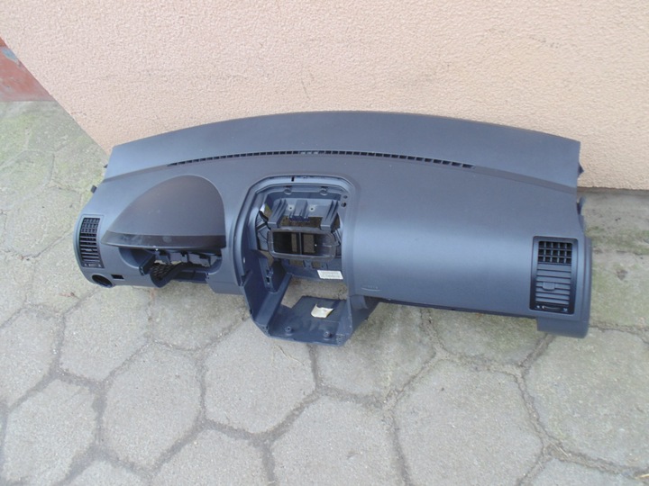 фото №1, Панель капот polo 9n 6q0 оригінал