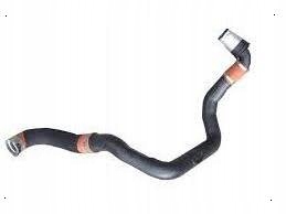 фото №1, Шланг труба шланг интеркулер master movano 2,3dci