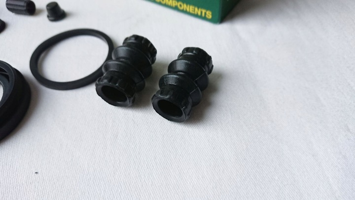 фото №12, Frenkit 238022 набор ремонтный, суппорт тормоза