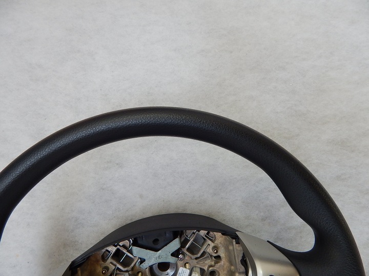 фото №5, Nissan note ii e12 - кермо мульті стан bdb