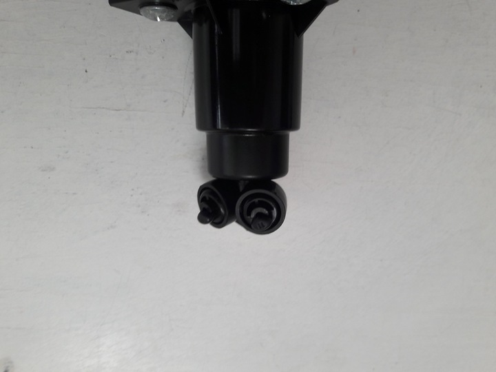 фото №6, Розпилювач насадка лампи mercedes ml w164 05-12 pr