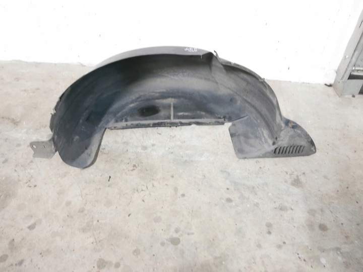 фото №3, Підкрилок зад задні ліві citroen xsara picasso i 99-