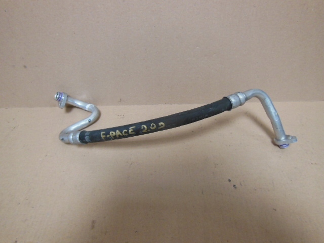 фото №1, Трубка шланг кондиционера jaguar f-pace 2.0d